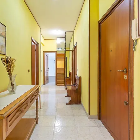 Casa Lo Vercio 아파트 *