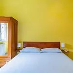 아파트 Casa Lo Vercio 로마
