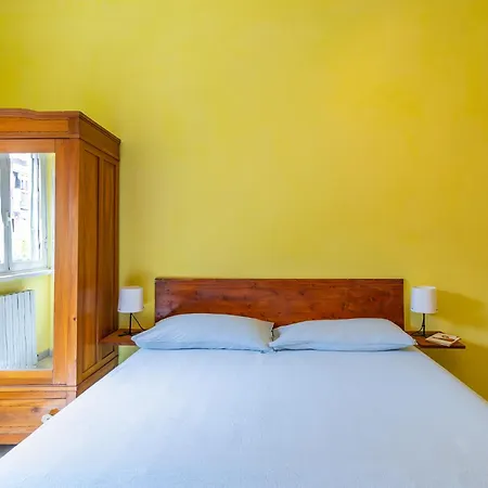 Appartamento Casa Lo Vercio Roma