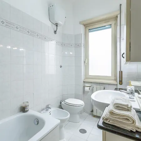 Casa Lo Vercio Apartamento Roma
