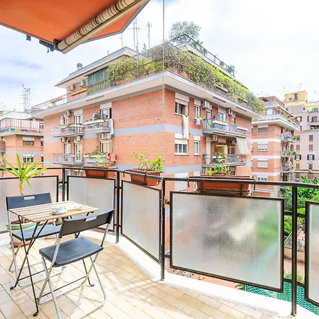 Casa Lo Vercio Lejlighed