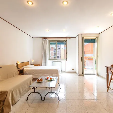 Lejlighed Casa Lo Vercio