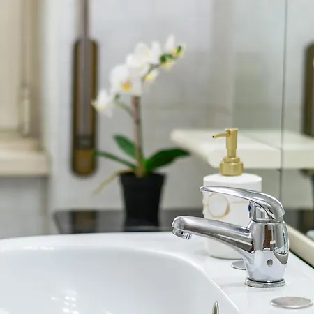 Apartamento Casa Lo Vercio Roma