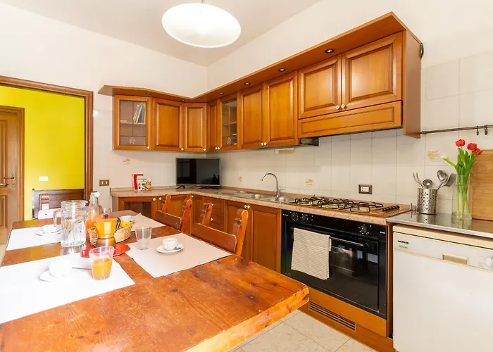 Casa Lo Vercio * Rzym