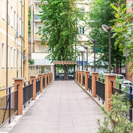 Appartamento Casa Lo Vercio Roma