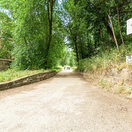 Casa Lo Vercio Appartamento Roma