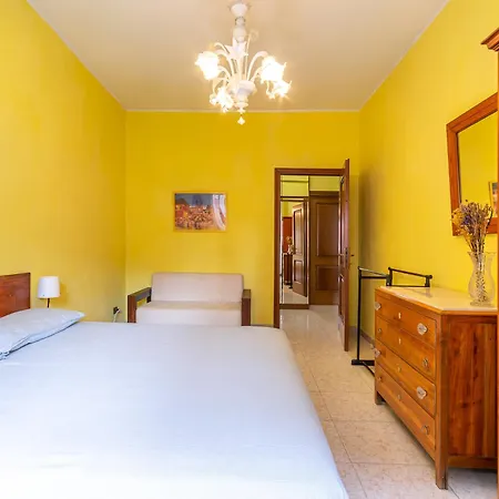 Appartamento Casa Lo Vercio