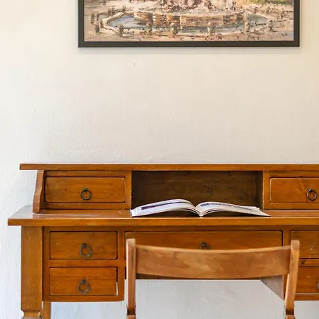Casa Lo Vercio Appartamento Roma