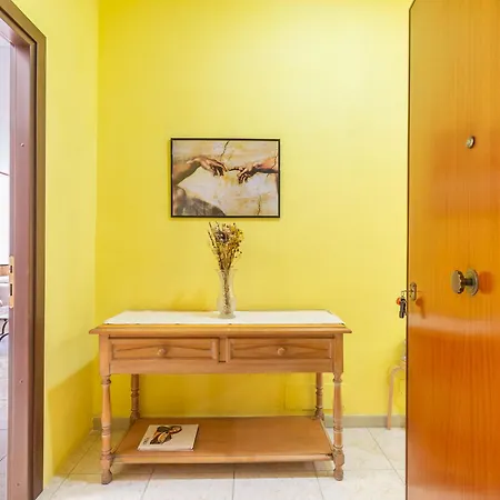 Casa Lo Vercio *