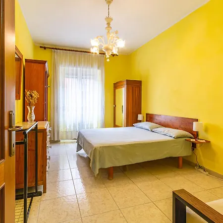 Casa Lo Vercio Appartamento Roma