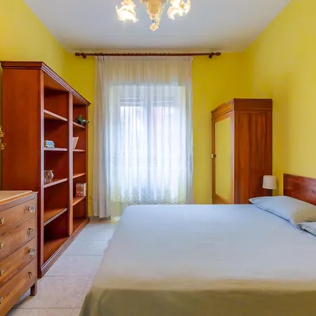 Casa Lo Vercio Appartamento